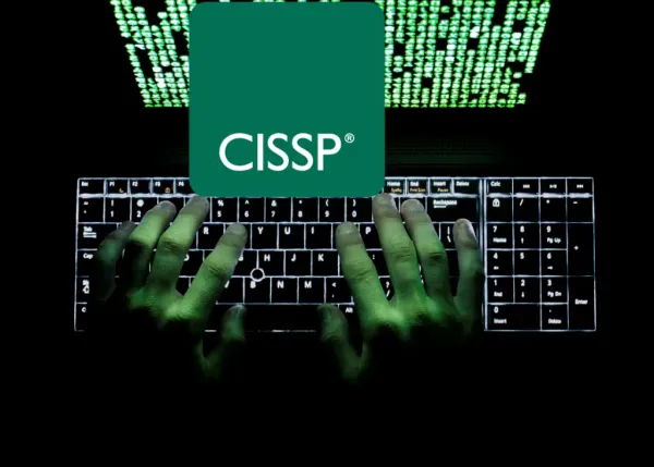 Certified Information Systems Security Professional