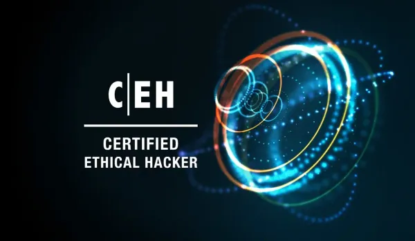 Certified Ethical Hacker