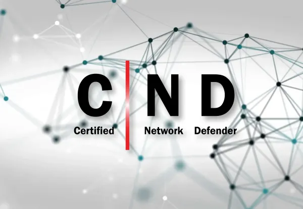 Certified Network Defender