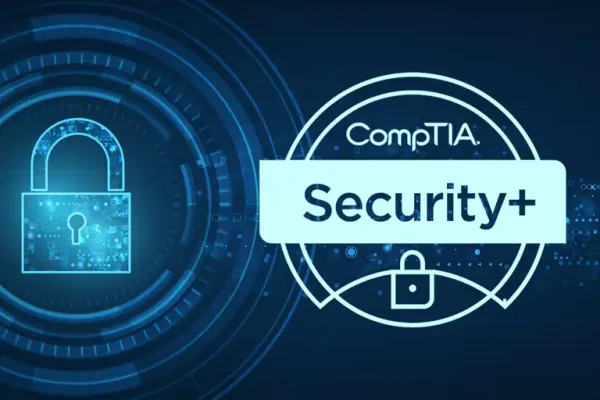 Comptia Security+